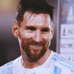 messi argentina