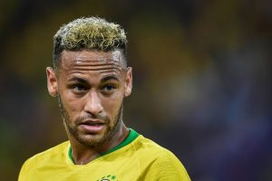 neymar