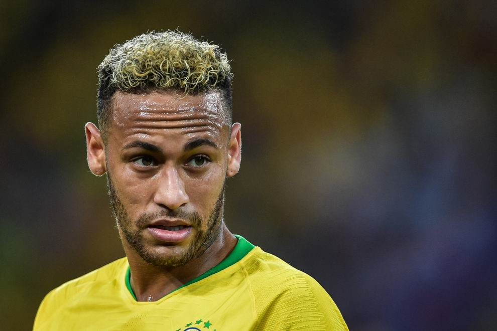 neymar