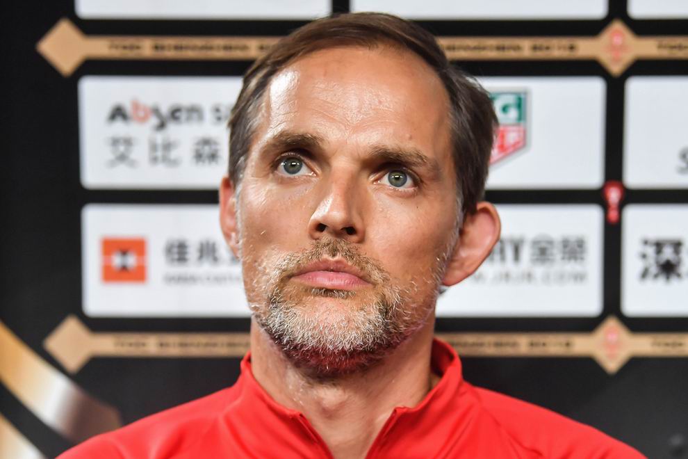 thomas tuchel