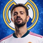 Bernardo Silva real madrid
