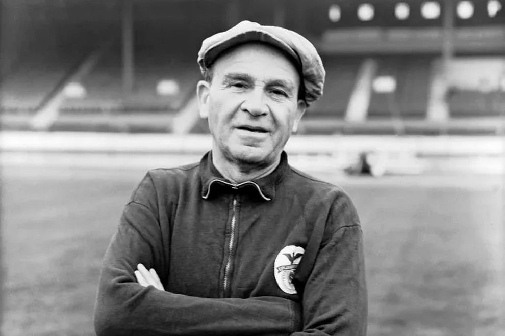 Guttmann Béla