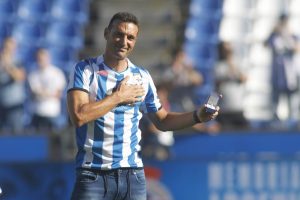 Lionel Scaloni