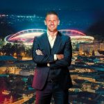 Martín Demichelis RB Leipzig