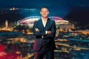 Martín Demichelis RB Leipzig