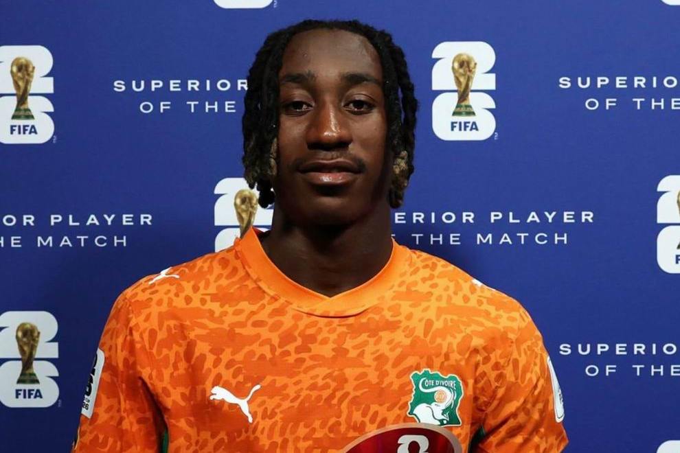 Yan Diomande
