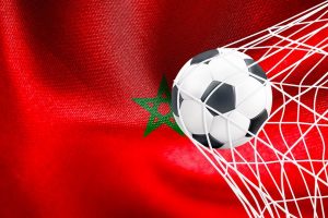 marokko futball