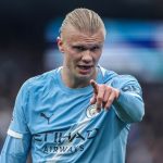 Erling Haaland