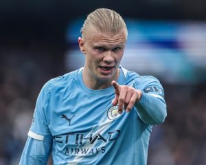 Erling Haaland
