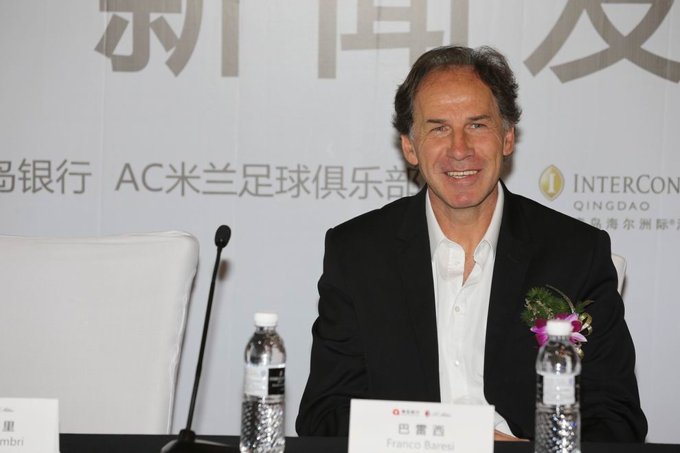 Franco Baresi