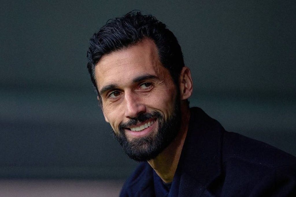 Fulham, Alvaro Arbeloa