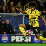 Karim Adeyemi dortmund