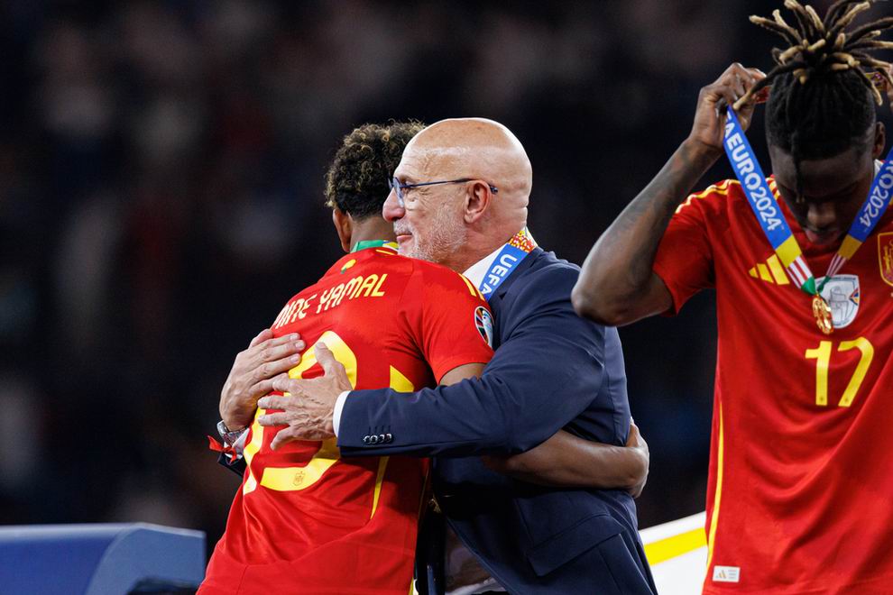 Lamine Yamal