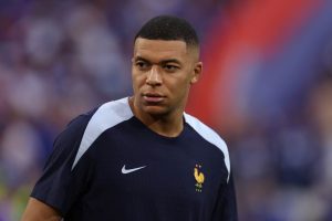 Mbappé
