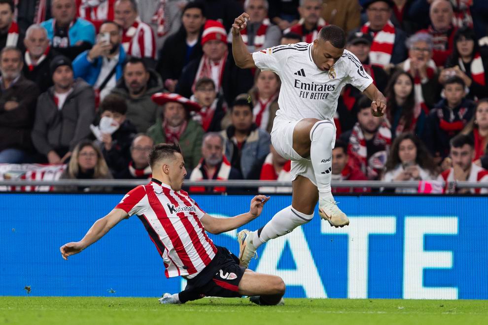 Mbappé