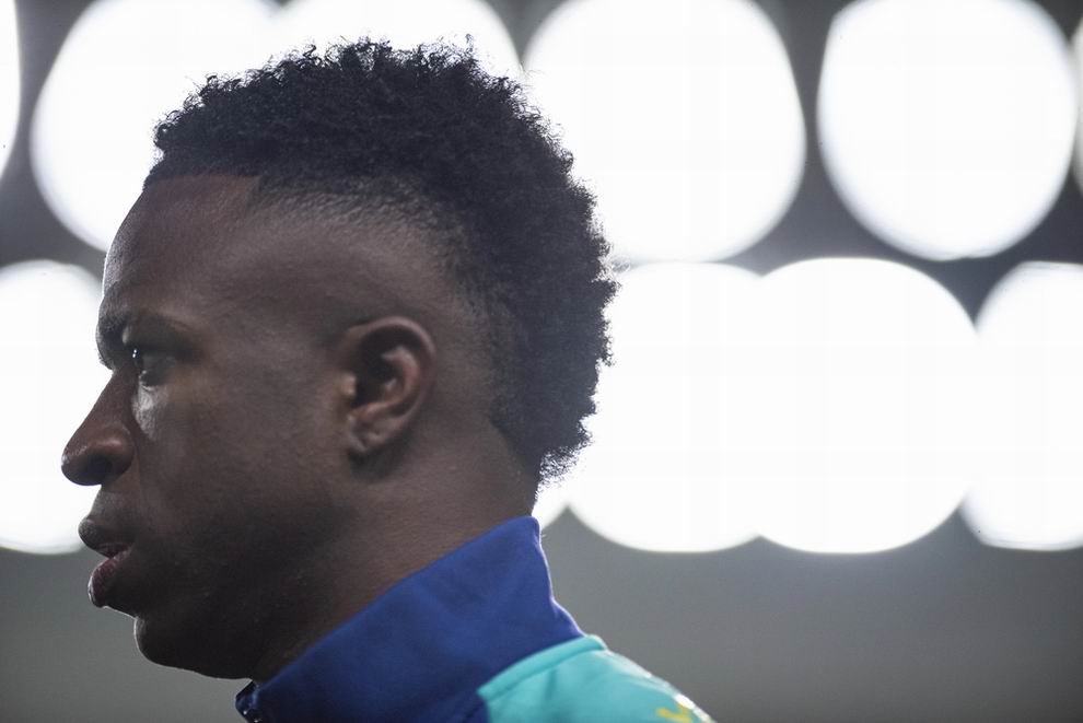Vinícius Júnior