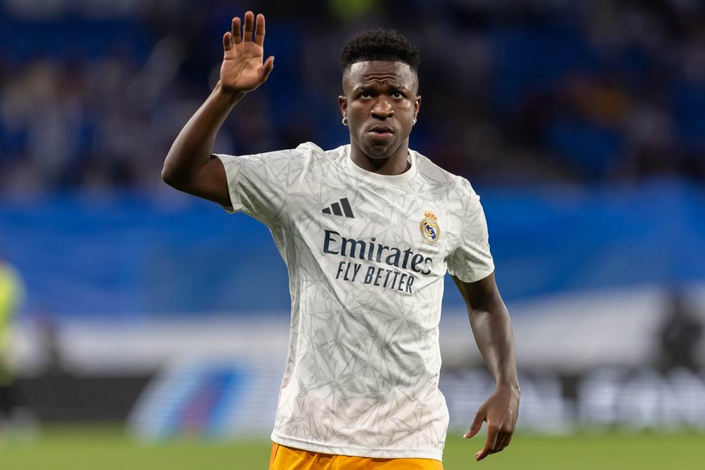 Vinícius Júnior