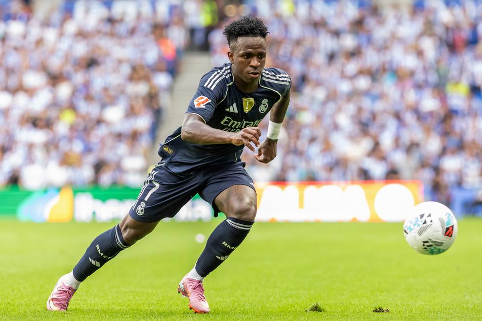 Vinícius Júnior