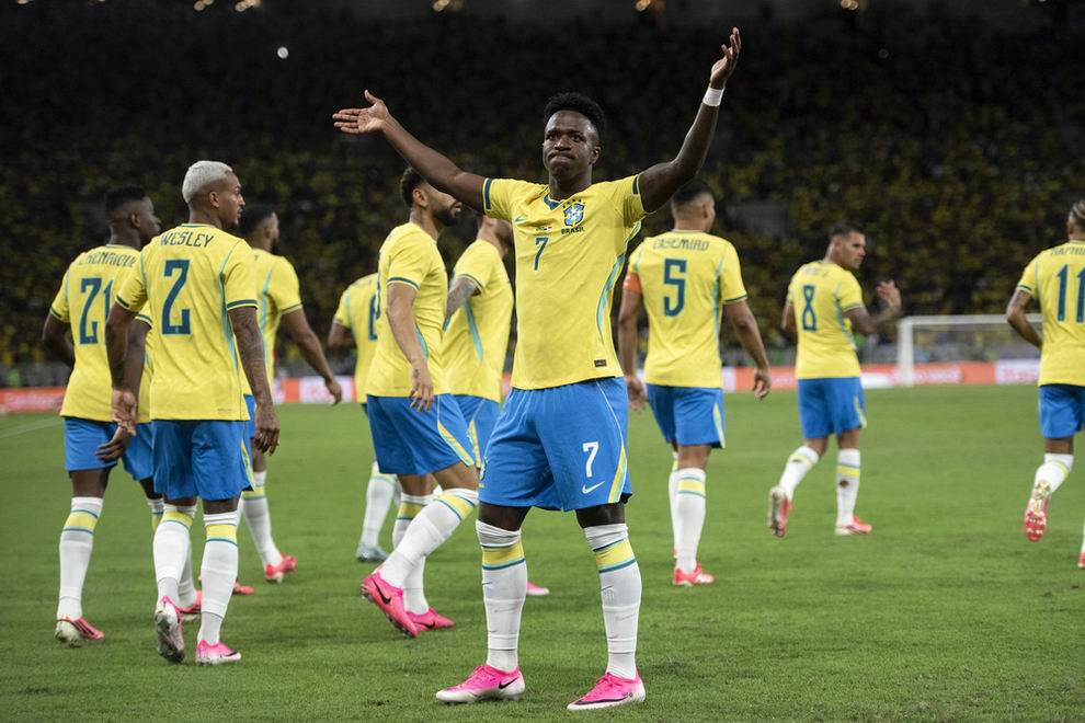 Vinícius Júnior