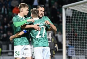 Győri ETO FC