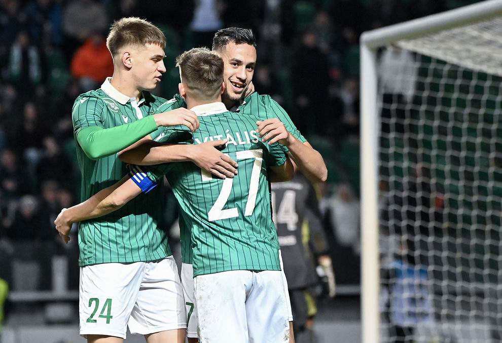 Győri ETO FC