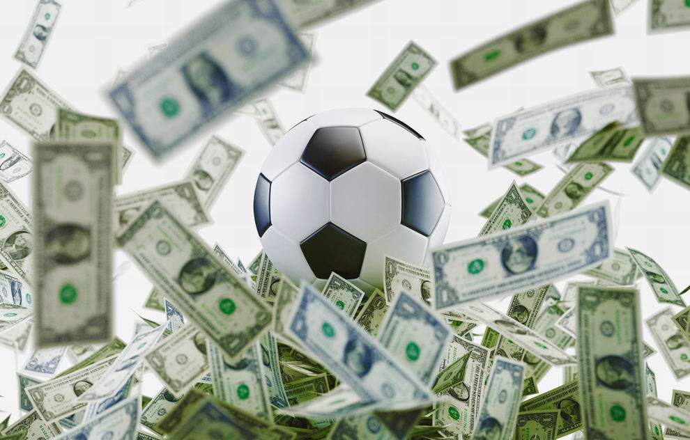 sportfogadás