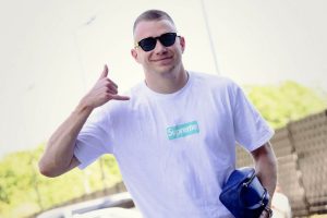 szalai attila Pogon Szczecin