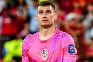 Dominik Livakovic