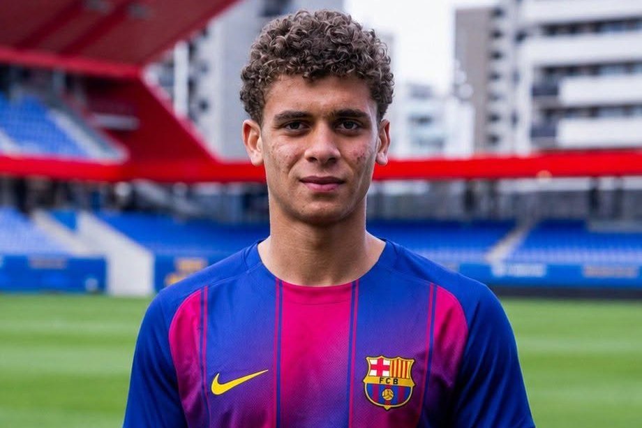 Hamza Abdelkarim