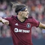 Veljko Birmancevic ferencváros