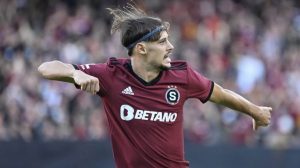 Veljko Birmancevic ferencváros