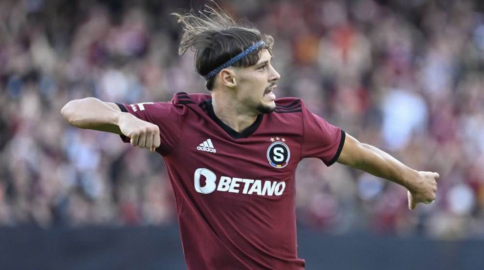 Veljko Birmancevic ferencváros