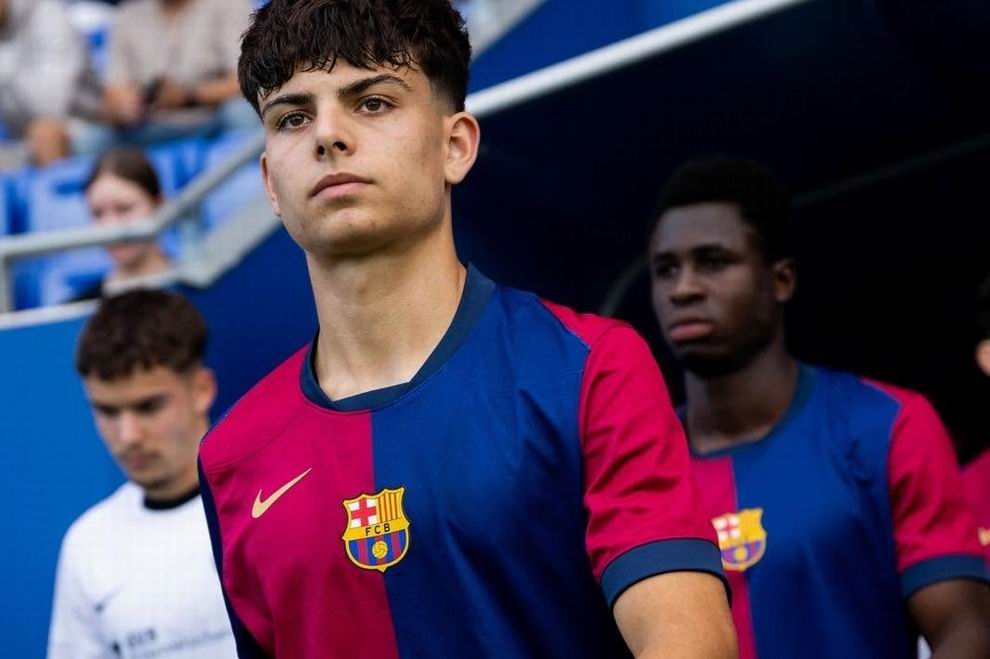 Xavi Espart