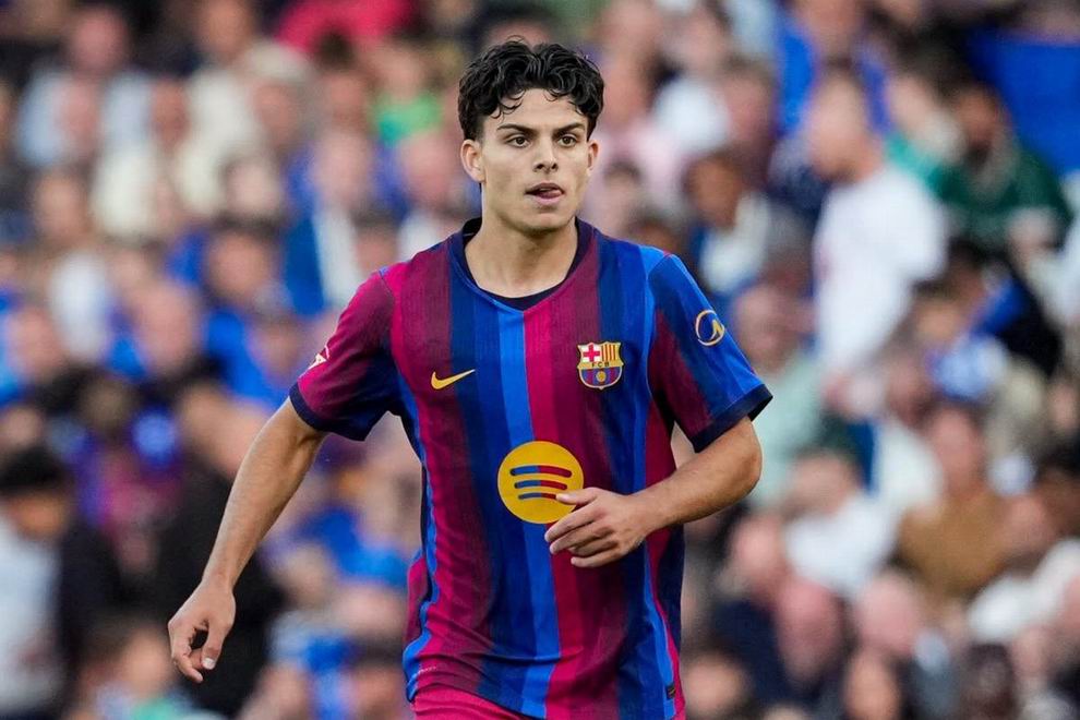 Xavi Espart