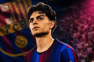 Xavi Espart