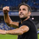 Cesc Fabregas