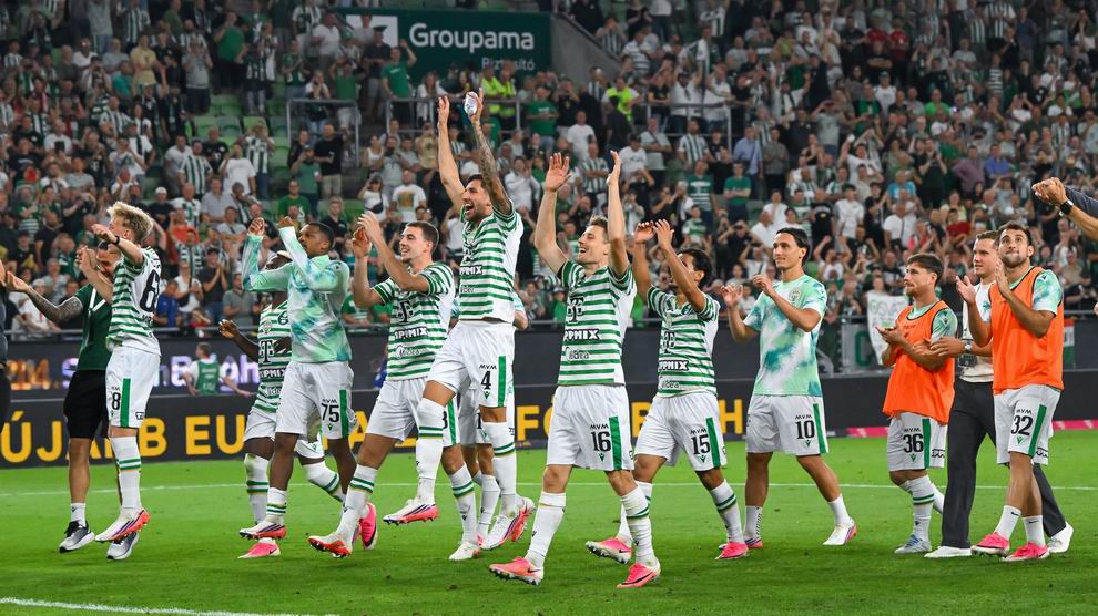 Ferencváros