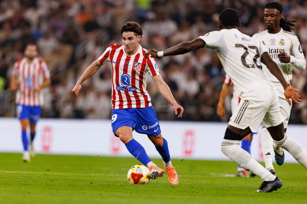 Julián Álvarez