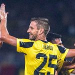 varga barnabás aek athén
