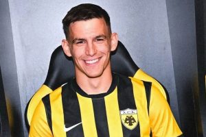 vitális milán aek athén