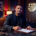 gabriel jesus