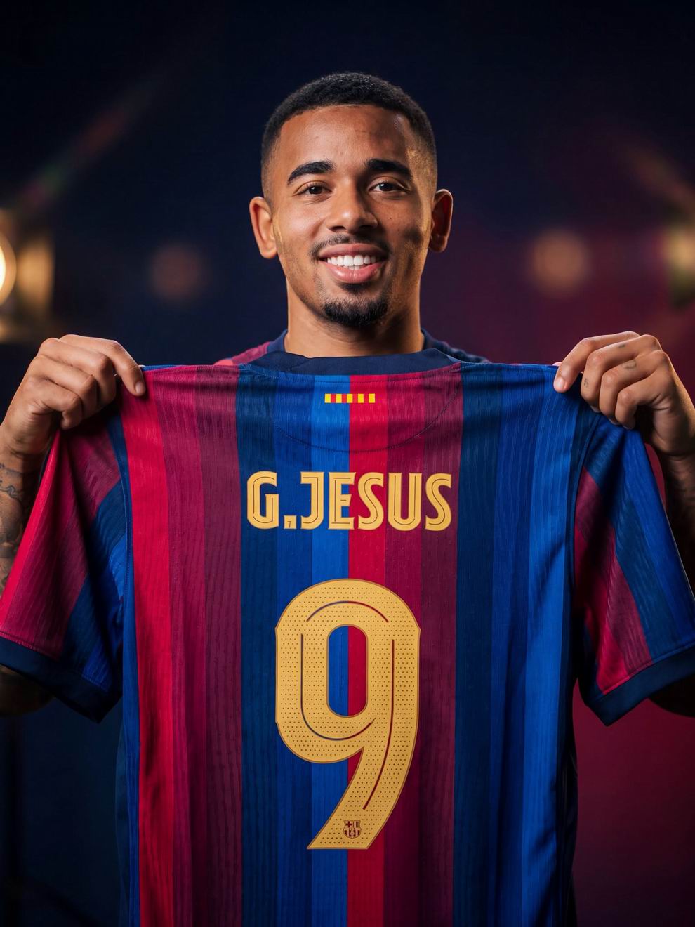 Gabriel Jesus
