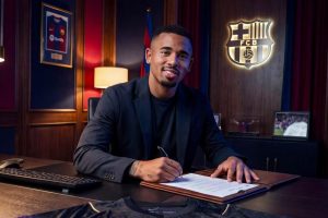 gabriel jesus