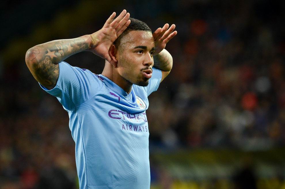Gabriel Jesus