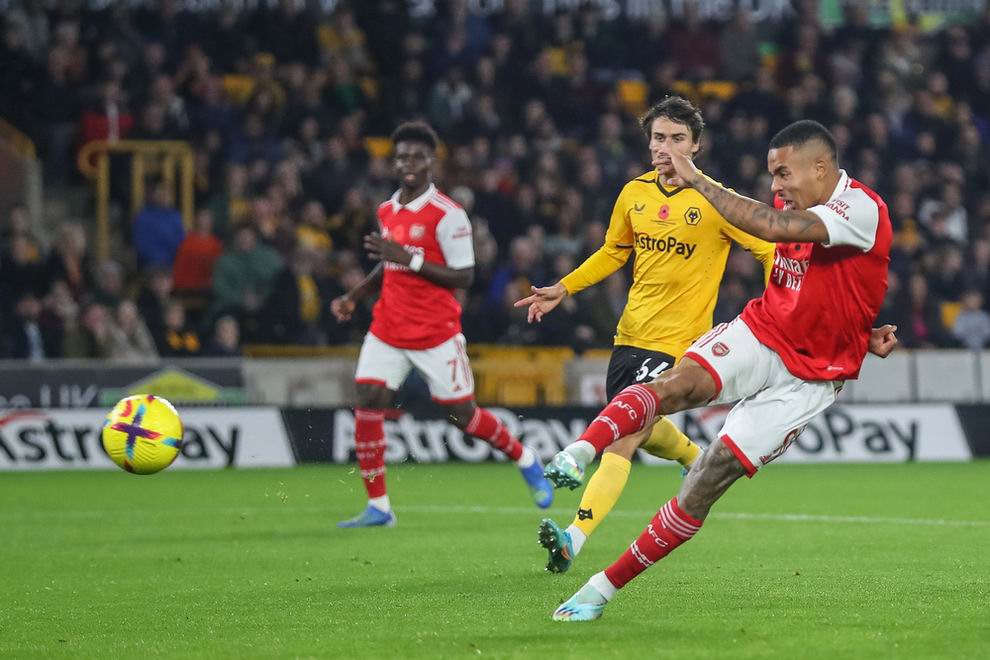 Gabriel Jesus