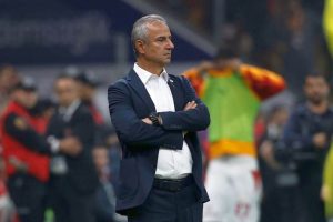Fenerbahce - Ismail Kartal