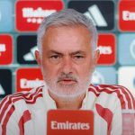 José Mourinho