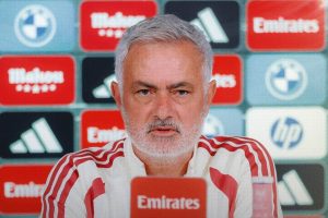 José Mourinho
