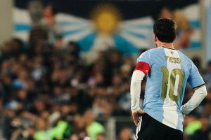 messi